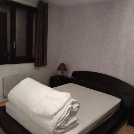 Petit T3 Cosy Appartement Aussonne Buitenkant foto