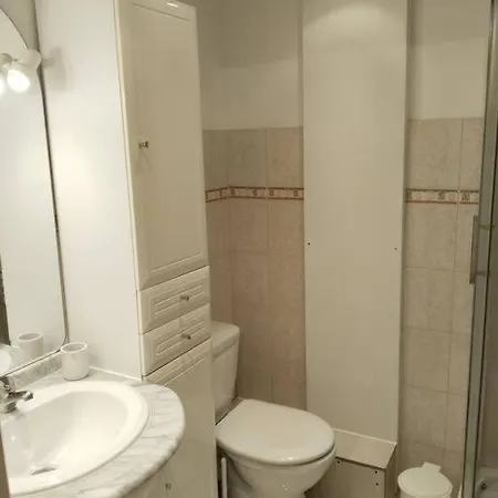 Petit T3 Cosy Appartement Aussonne Buitenkant foto