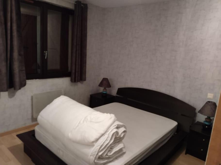 Petit T3 Cosy Appartement Aussonne