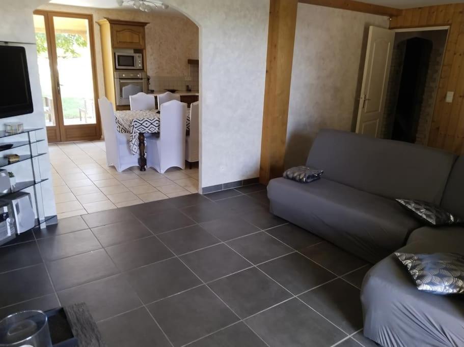 Petit T3 Cosy Appartement *